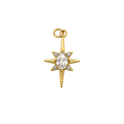 North Star Pendant
