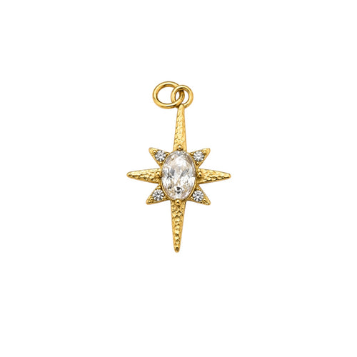 North Star Pendant