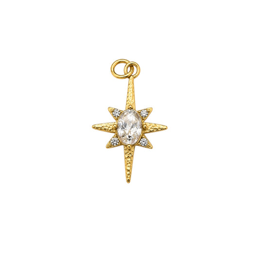 North Star Pendant