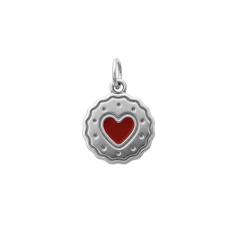 Jammie Dodger Charm