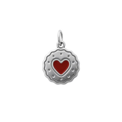 Jammie Dodger Charm