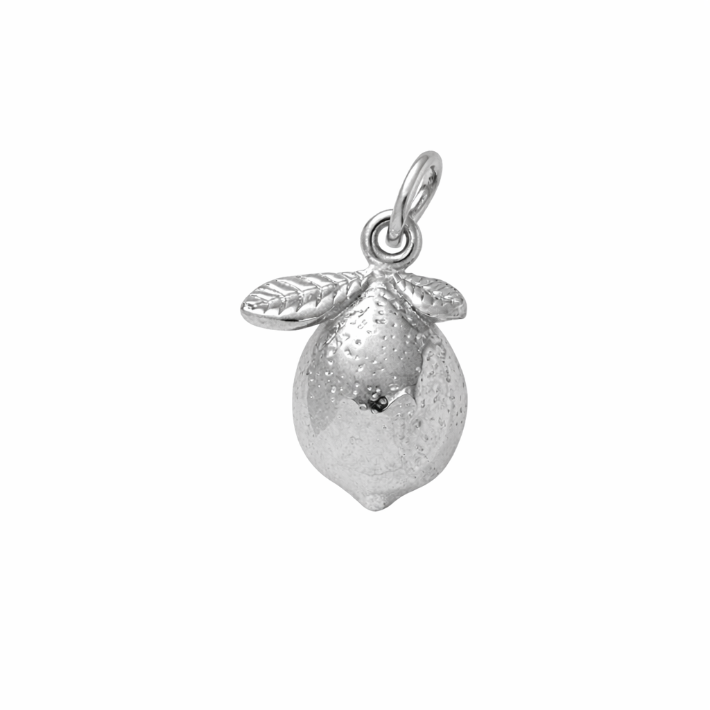 The Lemon Charm