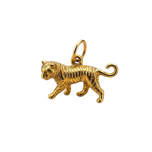 The Tiger Charm