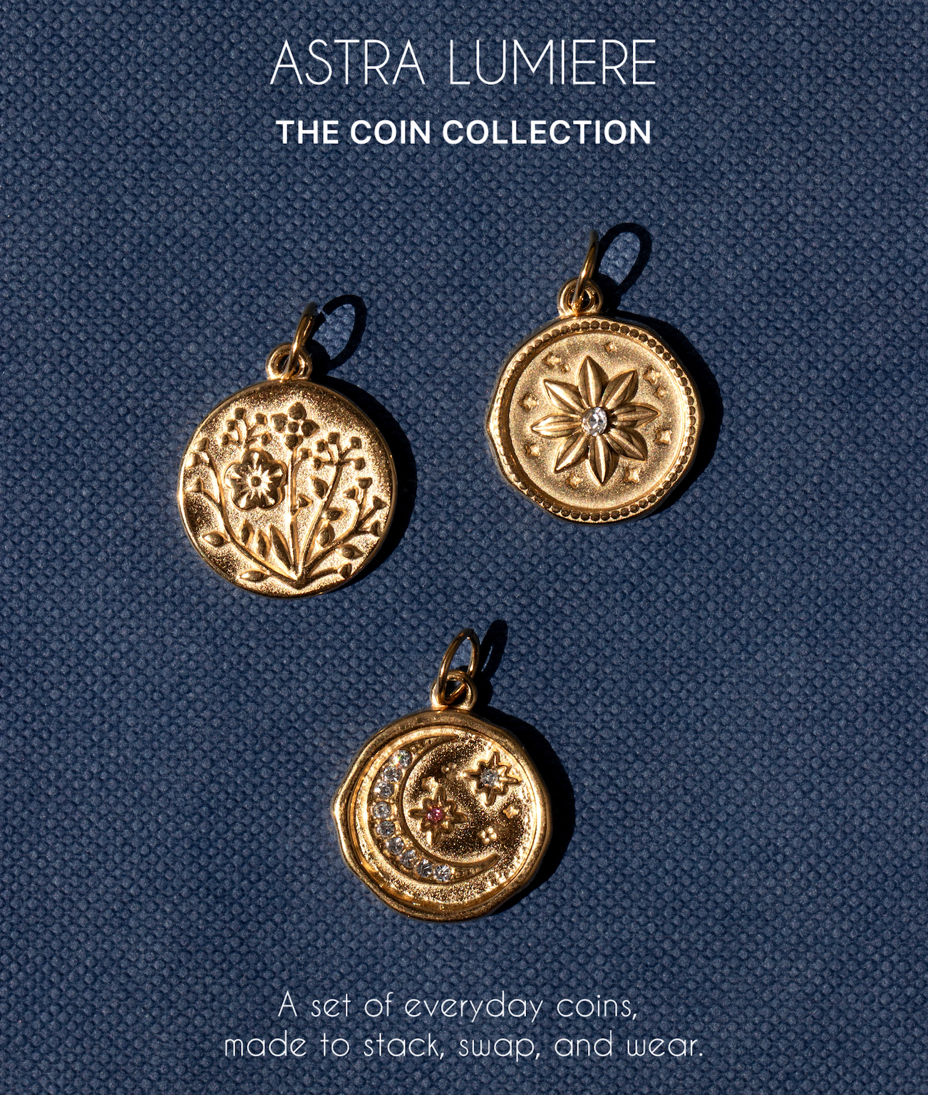 Lunar Coin