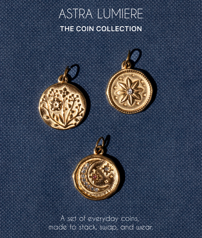 Lunar Coin